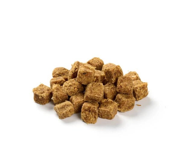 Hühner-Würfel 100g
