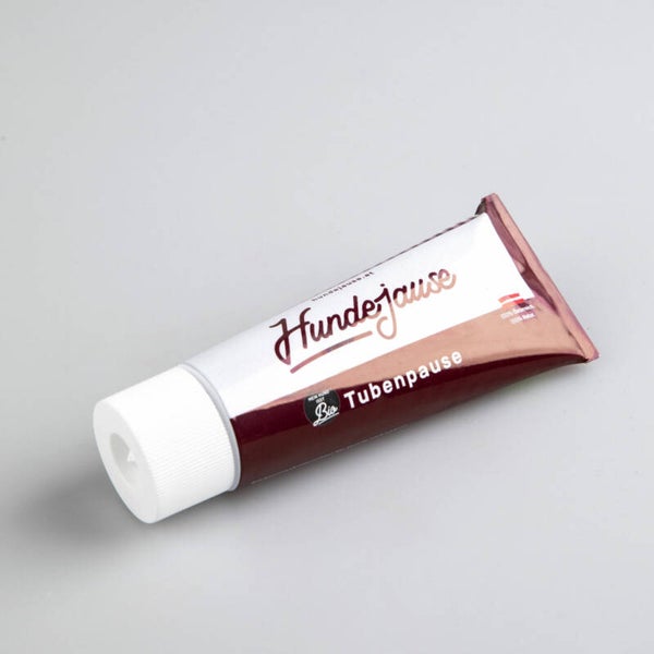 BIO-Geflügelpaste in der Tube 75g