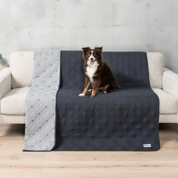 Wasserdichter Sofa-Schutz für Haustiere