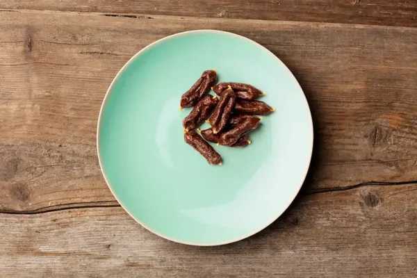 Pferde-Würstchen 180g