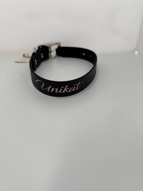Biothane Halsband - Unikat