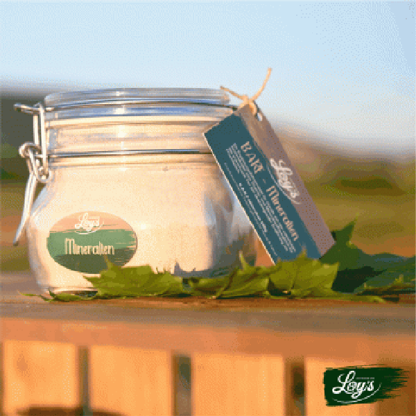 Mineralmix Loys 500g