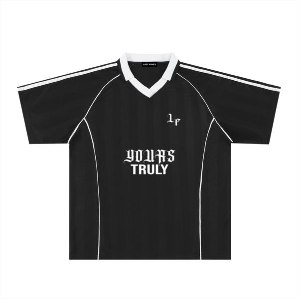 Yours Truly Jersey
