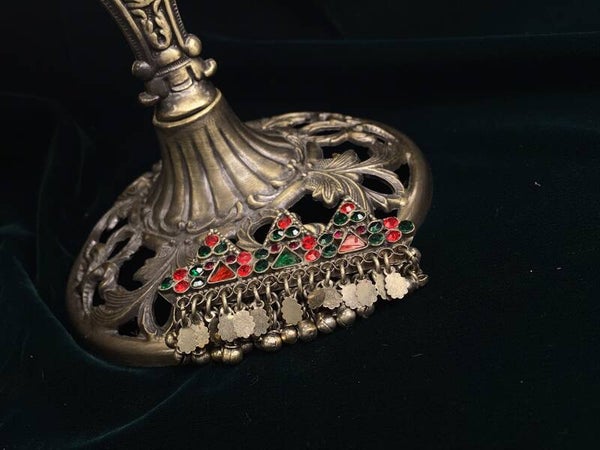 Kuchai tamana hair clip