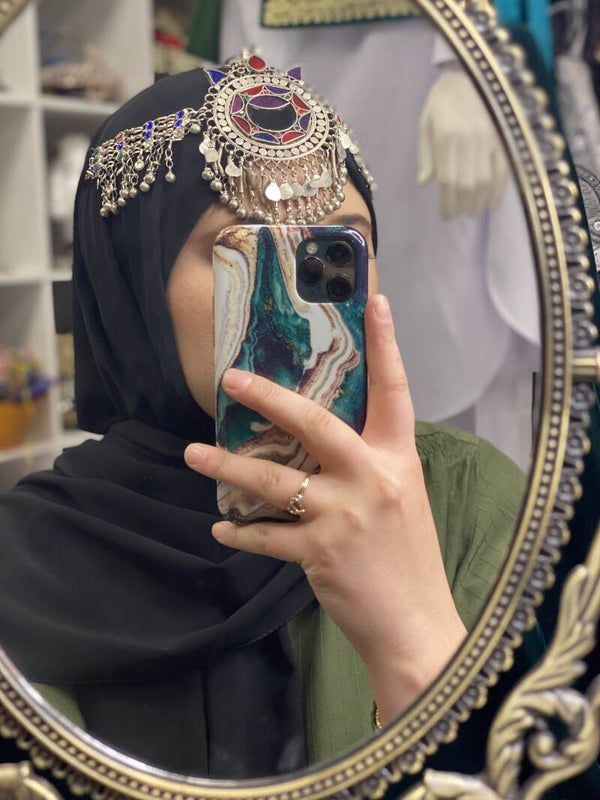 kuchai madina matika