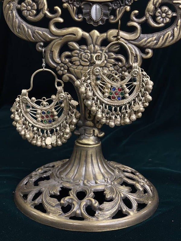 kuchai shegofa kuchi earrings