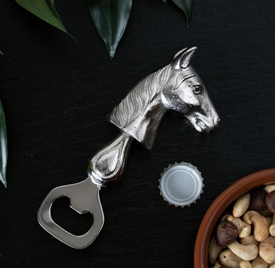 Horse Bottle Opener