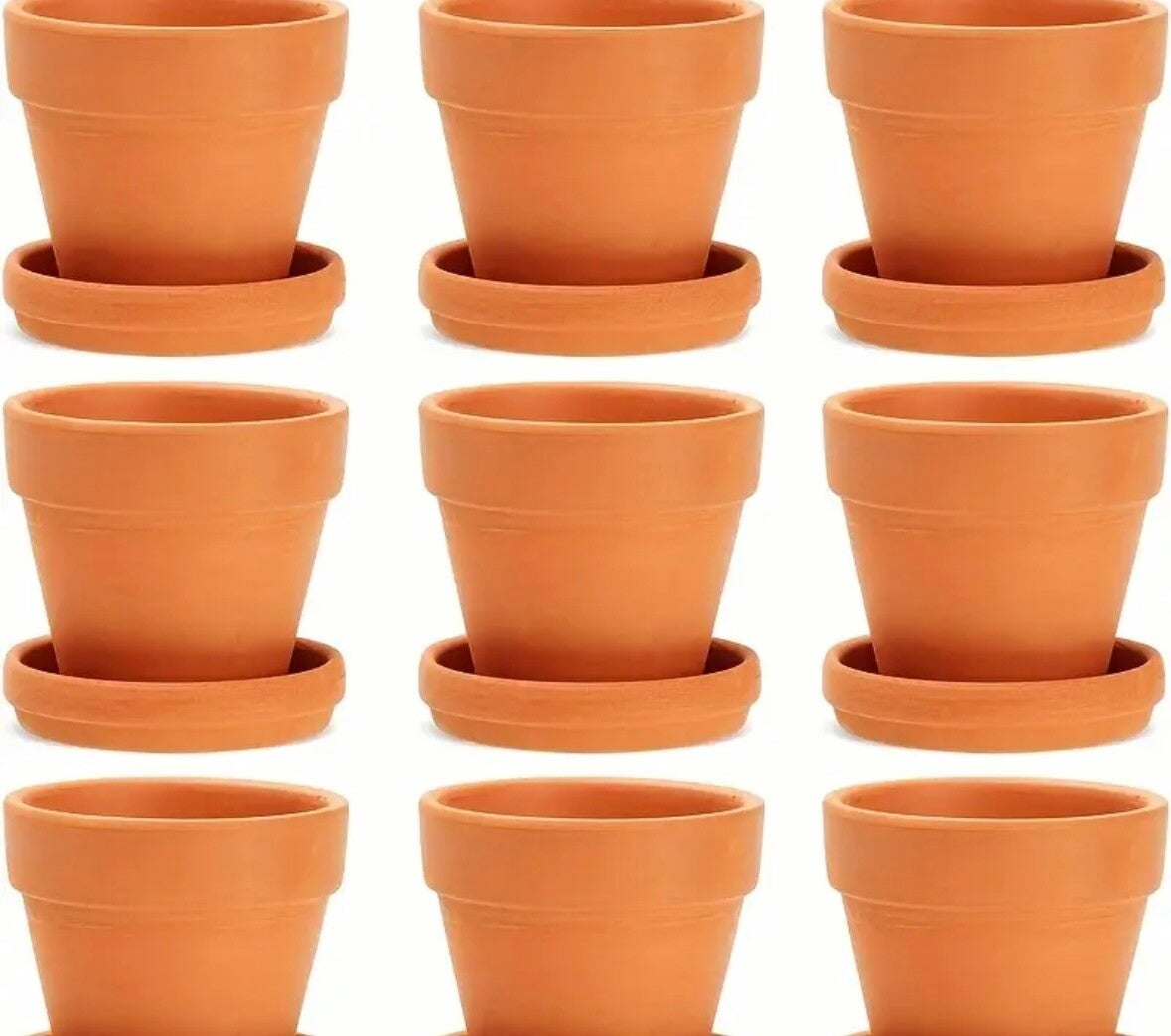 Plant pot