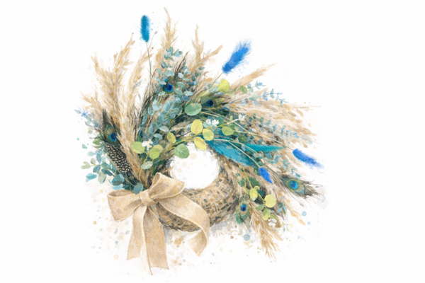 Seasonal wreaths