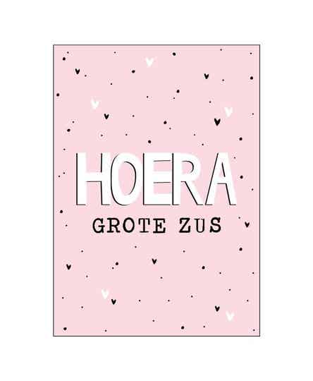 Hoera grote zus