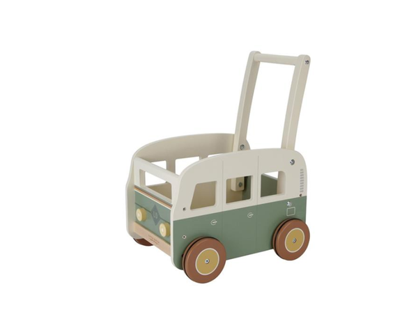 Little Dutch loopwagen vintage