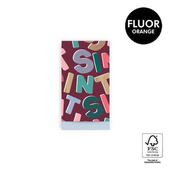 Cadeauzakje Small | Sint 1