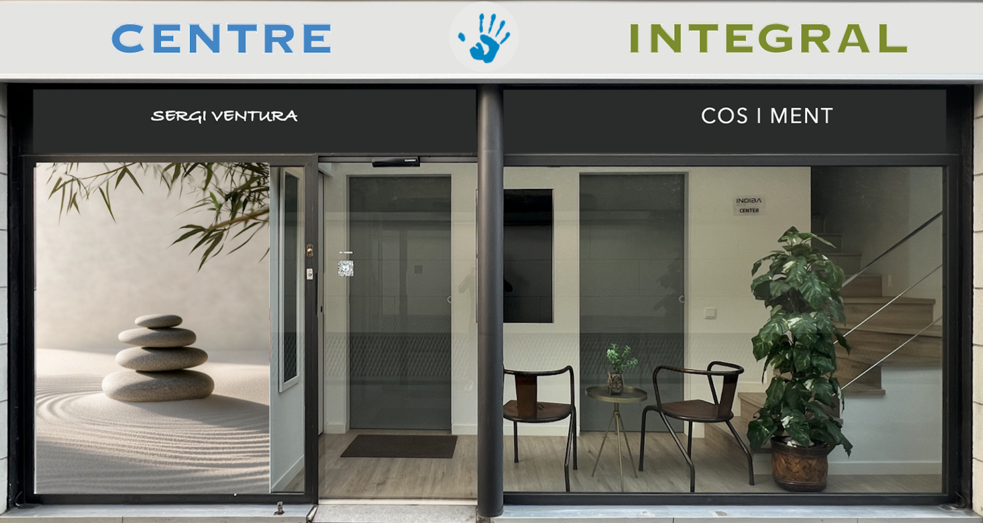Centro de psicologia en Granollers