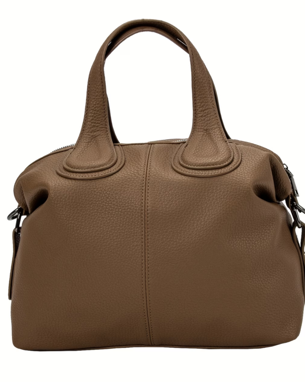 👜 Sac à Main Camel – Élégant, Minimal & Ultra‑Polyvalent