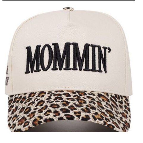 Casquette de baseball "Mommin"