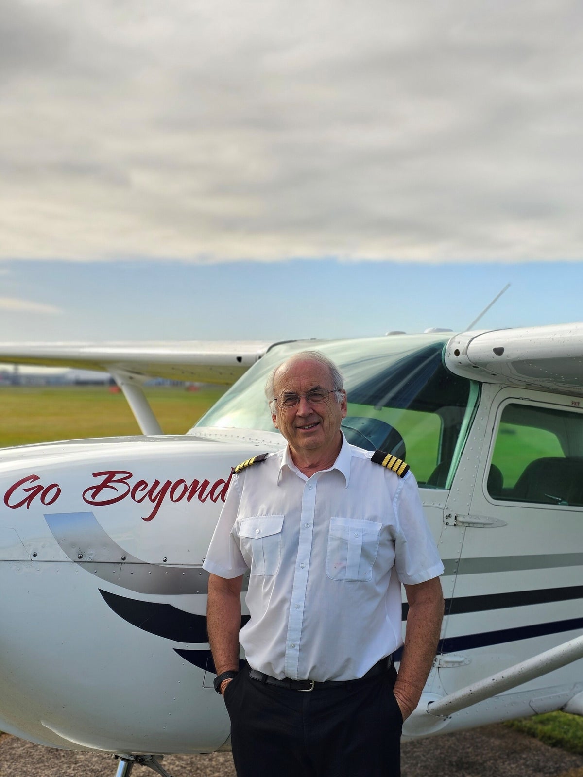 Our Team | Waikato Aviation