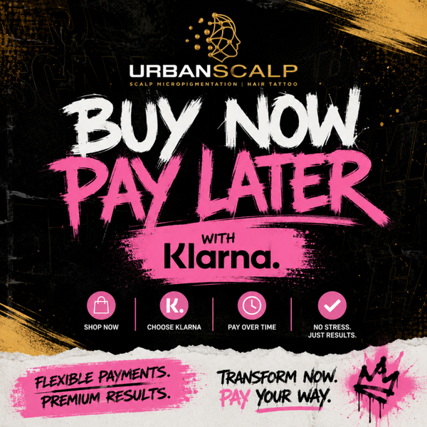 Urban Refresh Top-Up