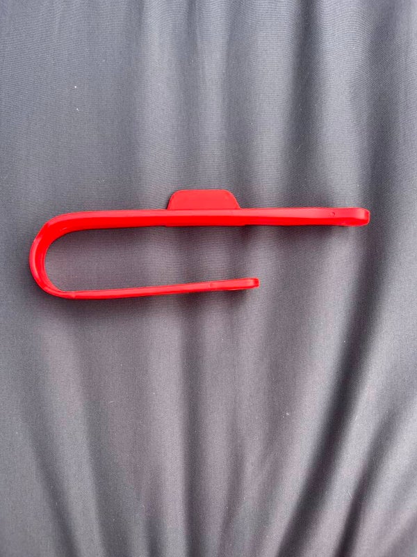 PIT BIKE CHAIN GUIDE