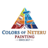 Colors of neteru painting