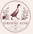 De groene eend