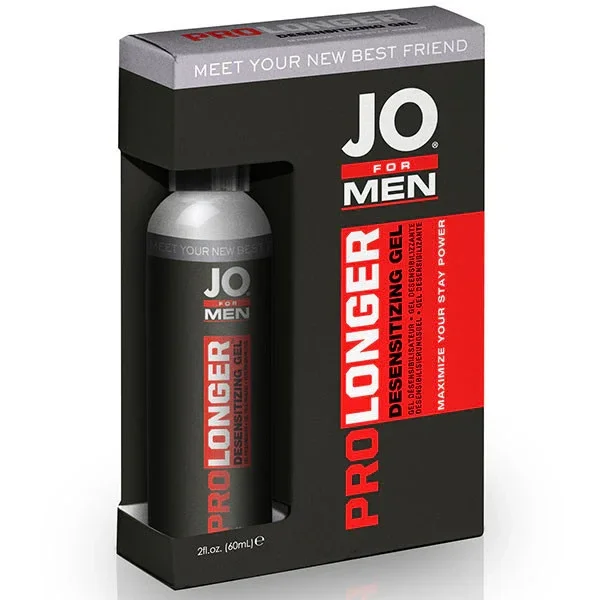Prolonger Gel