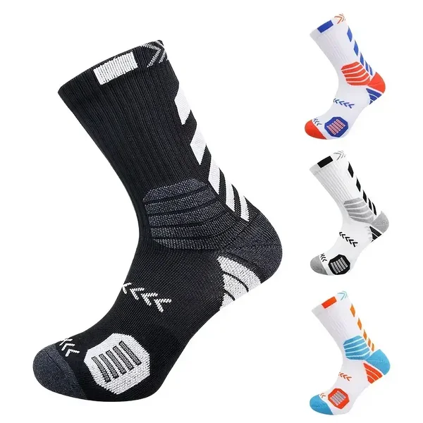 Compression Socks Sports Crew