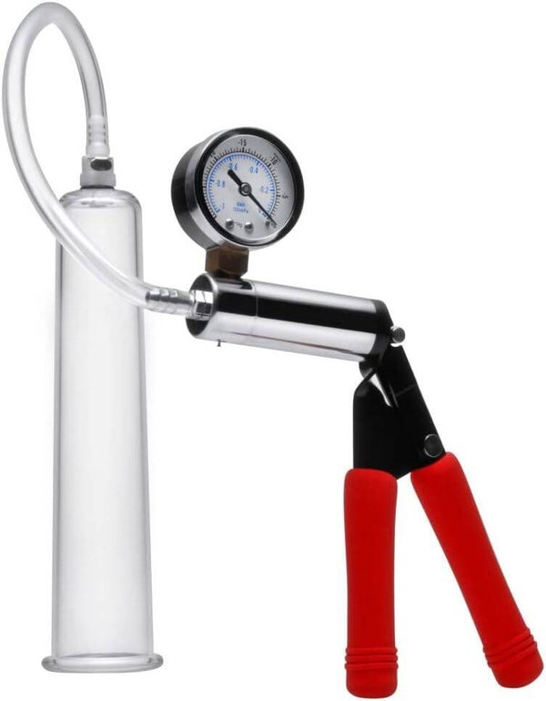 Deluxe Hand Pump Kit