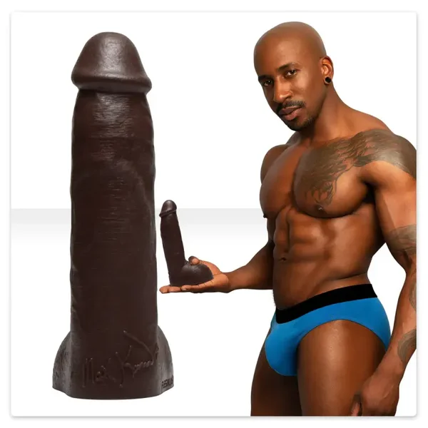 Fleshjack Boys Max Konnor