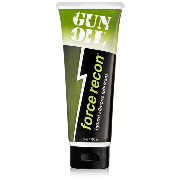 GUN OIL® Force Recon - Hybrid Lube Revolutionary