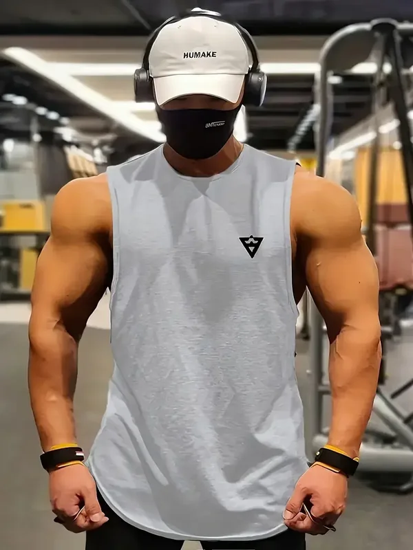 Performance Tank Top Breathable