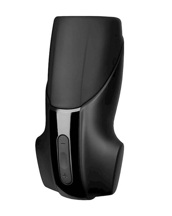 Satisfyer Men Vibration