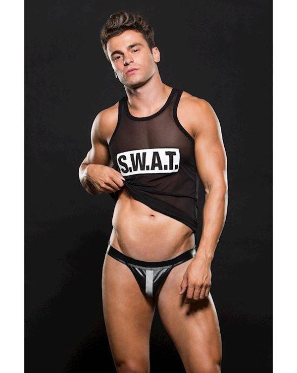 Swat 2 Piece
