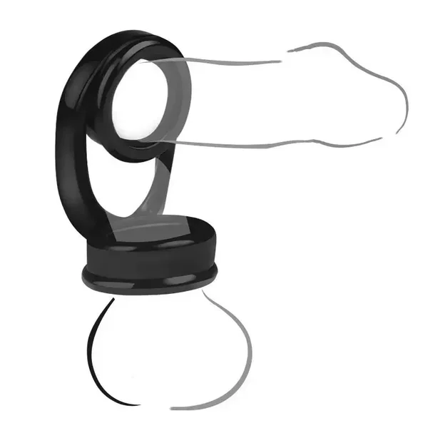 Triple Ring Ball Stretcher