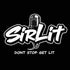 SirLit The Mascot