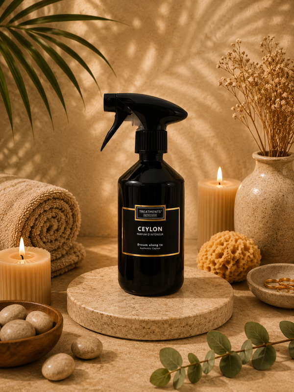 Treatments® - Parfum d'Intérieur - Ceylon - 300 ml