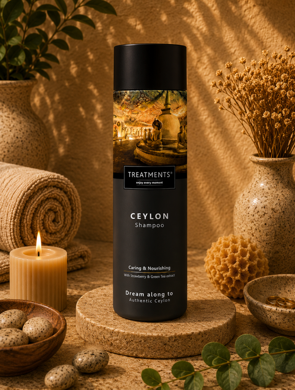 Treatments® - Shampoo - Ceylon - 250 ml