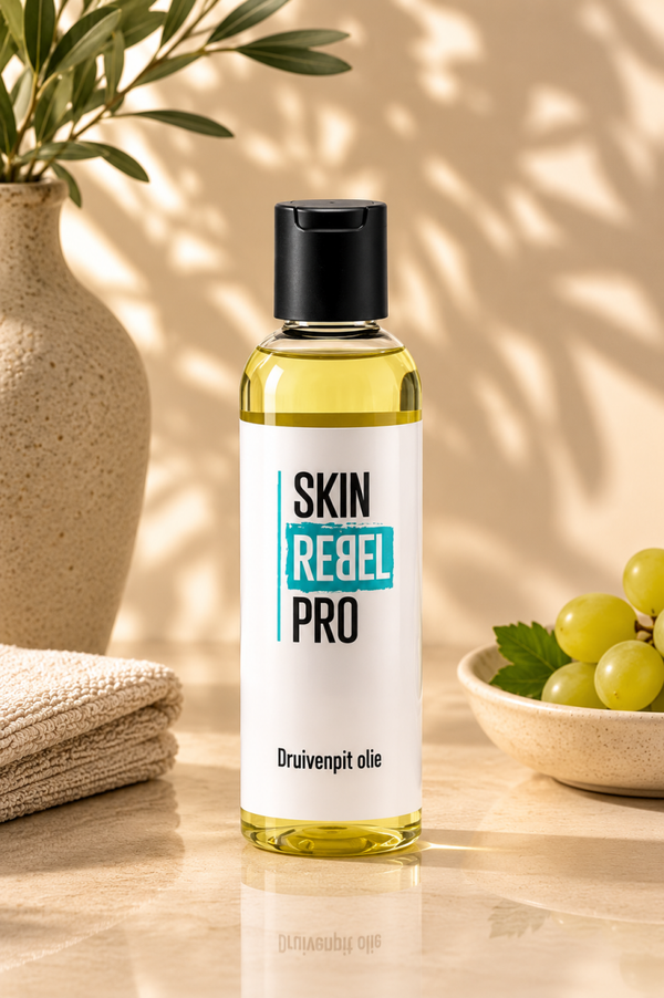 Druivenpit olie 200ml