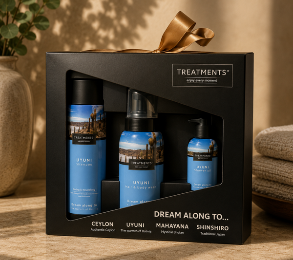 Treatments® - Giftbox Essence - Uyuni