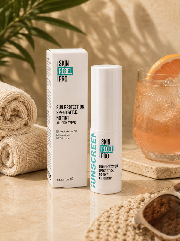Sun Protection SPF50 Stick No tint