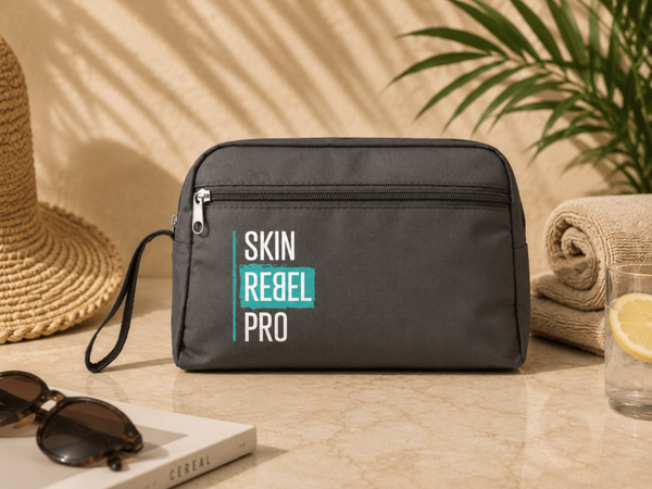 SkinRebelPro Toilettas / Make-up tas