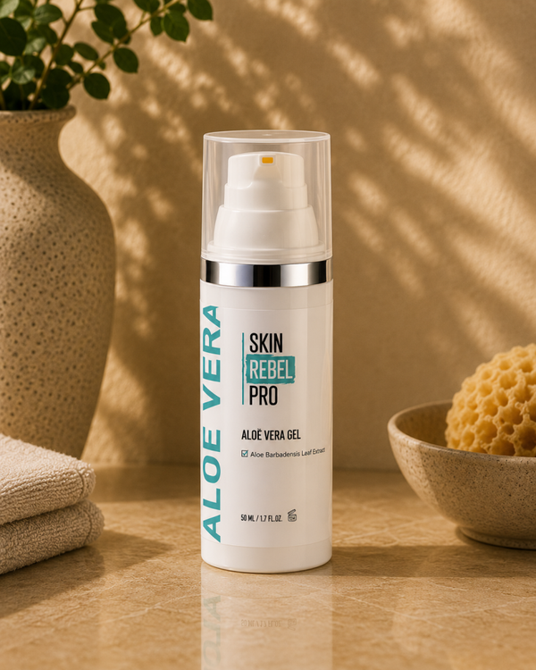 Aloe Vera gel 50ml