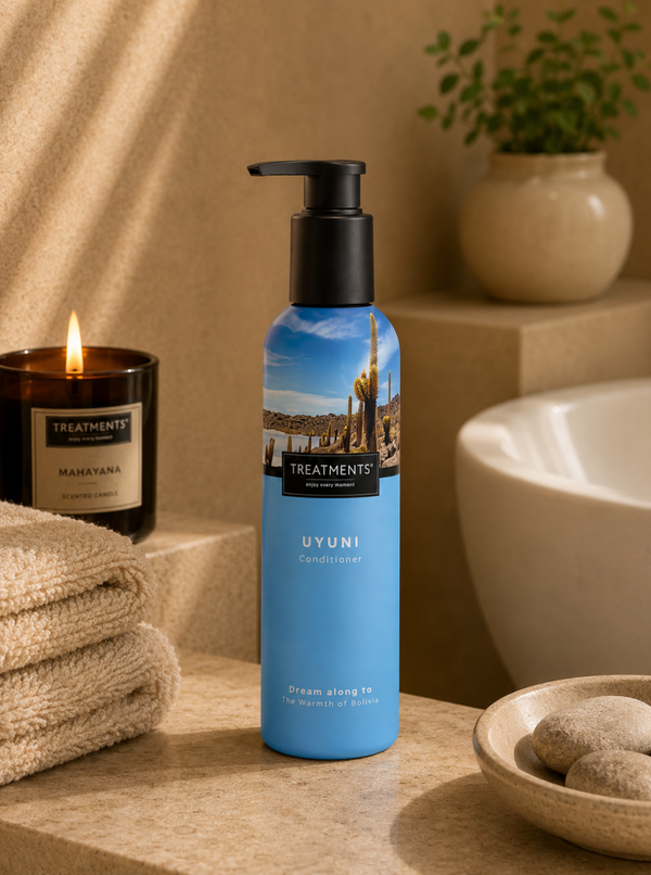 Treatments® - Conditioner - Uyuni - 200 ml