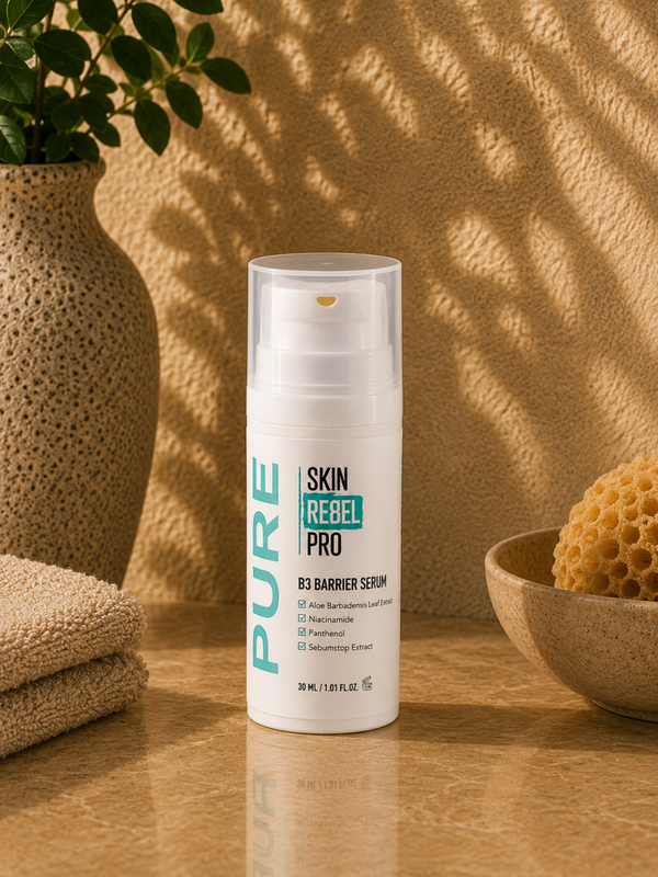 B3 Barrier Serum 30ml