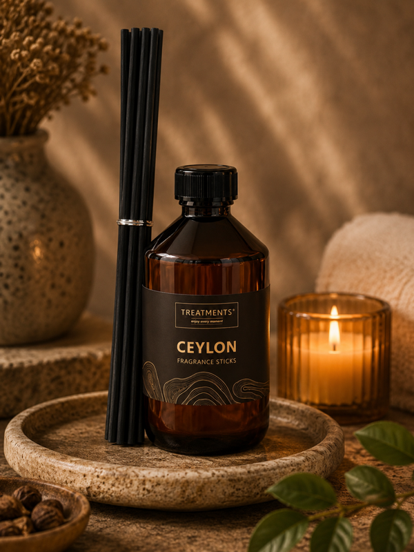 Treatments® - Fragrance Sticks Refill Perfume - 300ML