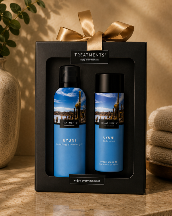 Treatments® Giftbox Tenderness - Uyuni