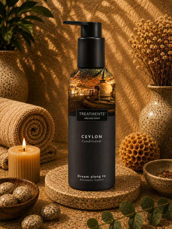 Treatments® - Conditioner - Ceylon - 200 ml