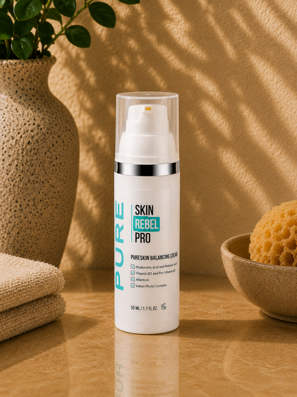 Pure Skin Balancing Cream 50ml