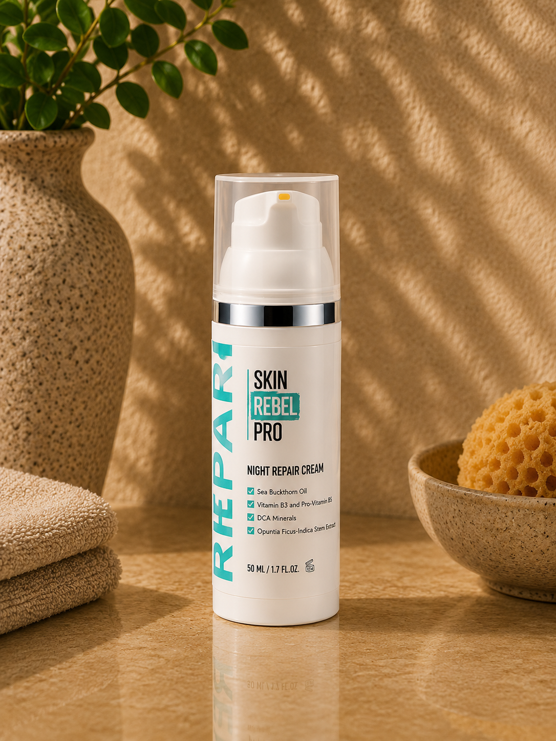 Night Repair Cream 50ml