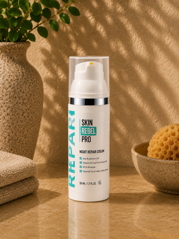 Night Repair Cream 50ml