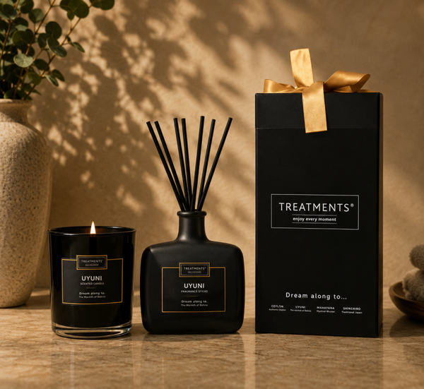 Treatments® - Giftbox Home - Uyuni